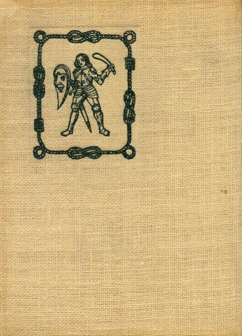 Oeuvres complètes Tome III - François Rabelais - Livre