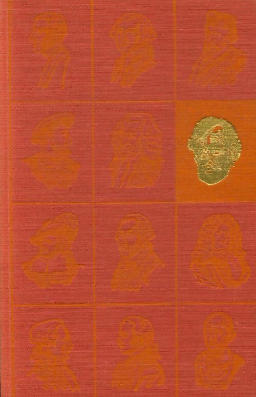 Abraham Lincoln - Louis De Villefosse - Livre