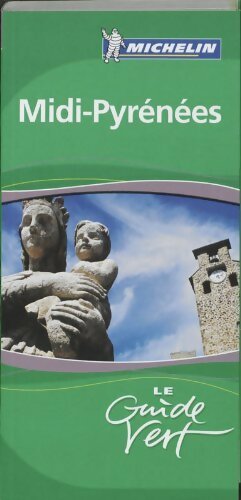 Midi-Pyrénées - Collectif - Livre