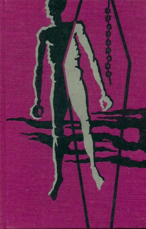 La chambre ardente - John Dickson Carr - Livre