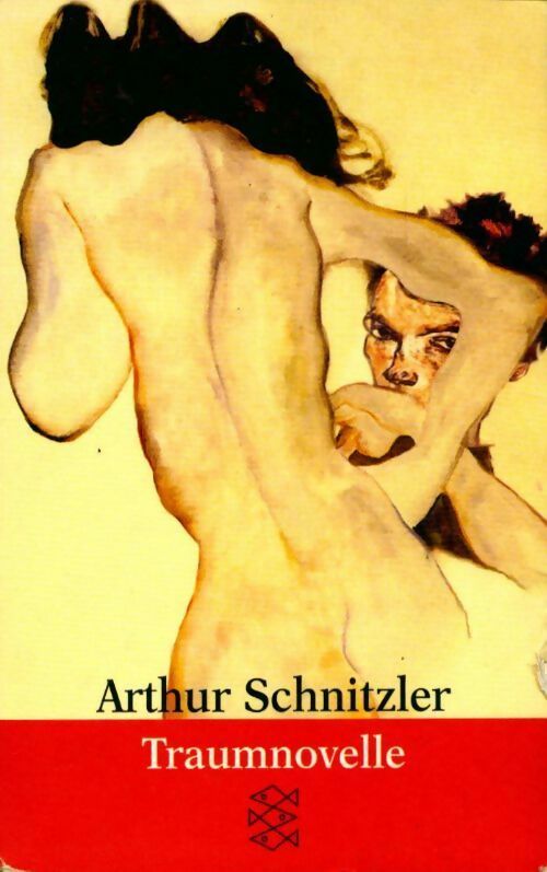 Traumnovelle - Arthur Schnitzler - Livre