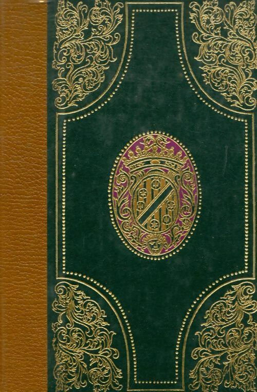 Aventures du Chevalier de Beauchêne Tome II - Chevalier Beauchêne - Livre