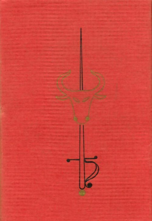 Guadalquivir - Joseph Peyré - Livre