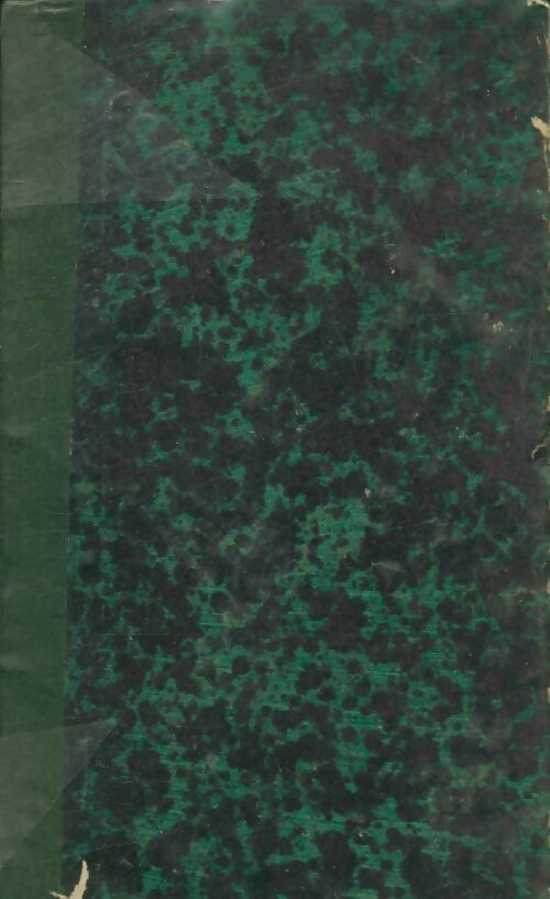 Dictionnaire historique, critique et bibliographique Tome XXIV - Collectif - Livre