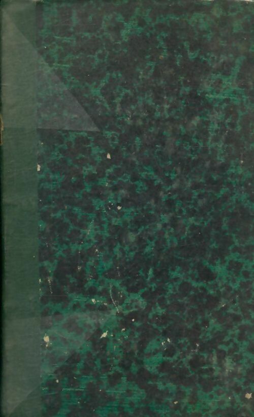 Dictionnaire historique, critique et bibliographique Tome XXII - Collectif - Livre
