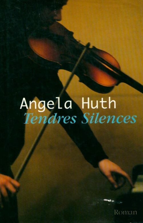 Tendres silences - Sabine Cotté - Livre