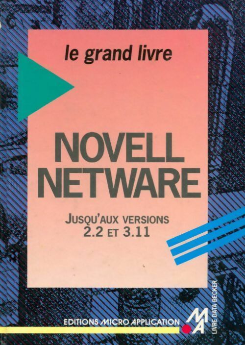 Novell Netware - Dirk Larisch - Livre