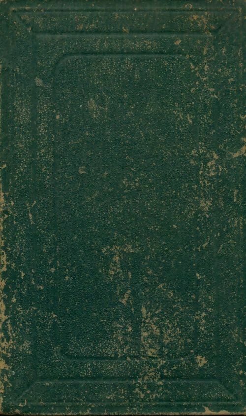 Dictionnaire général français anglais - A. Spiers - Livre