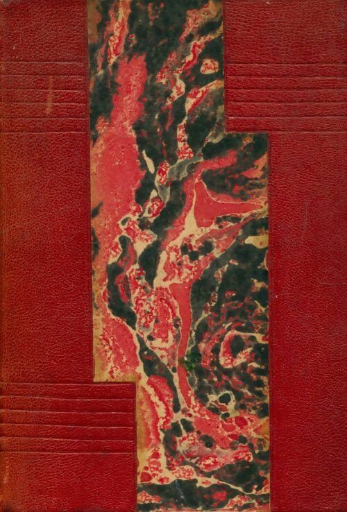La mousson - Louis Bromfield - Livre