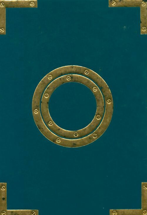 Nauticus : Navigation hauturière - Gérard Borg - Livre