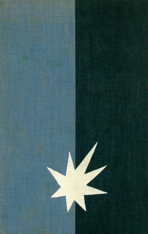 Rage blanche - Jean Hougron - Livre