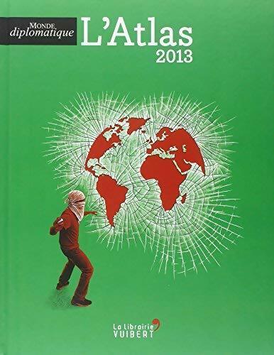 L'atlas 2013 - Collectif - Livre