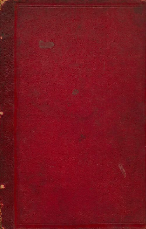Quatre-vingt-treize - Victor Hugo - Livre