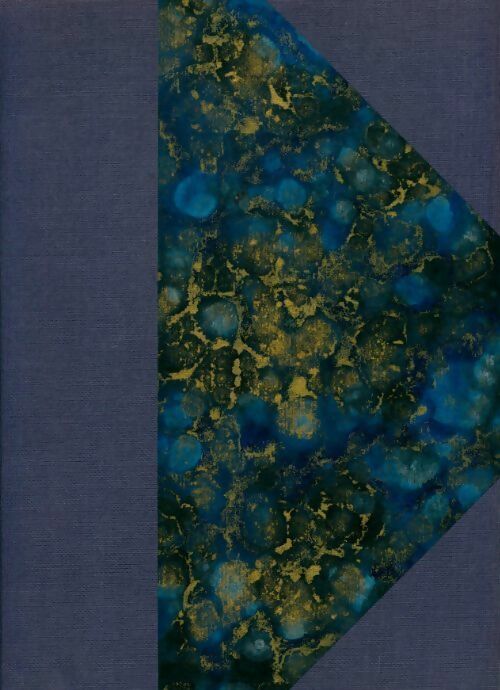 La mer Tome III : Atlantide / Caravelle - Collectif - Livre