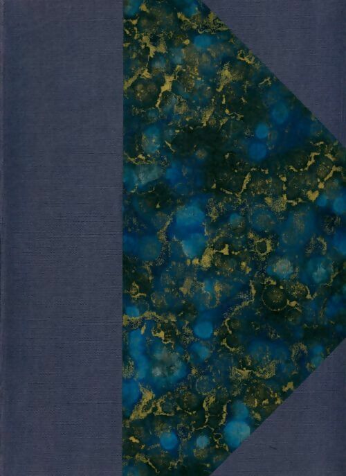 La mer Tome V : Echiuriens / Gerbault - Collectif - Livre