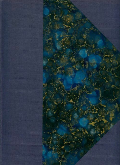 La mer Tome VI : Germon / Marais - Collectif - Livre