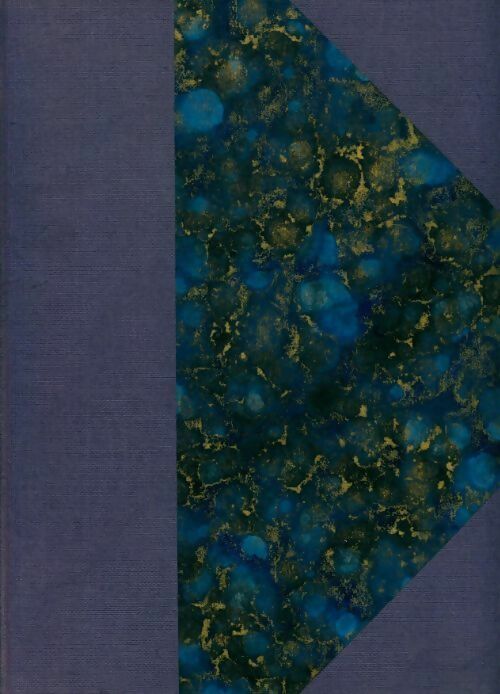 La mer Tome VII : Marais salants / Oiseaux marins - Collectif - Livre