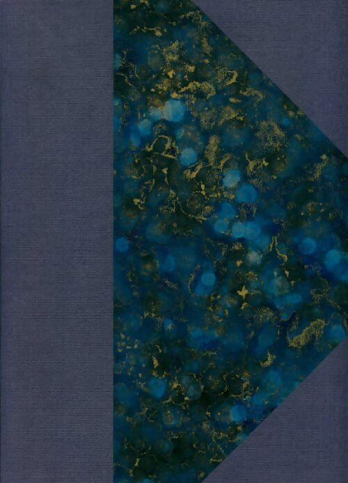 La mer Tome VIII : Provence / Tanker - Collectif - Livre