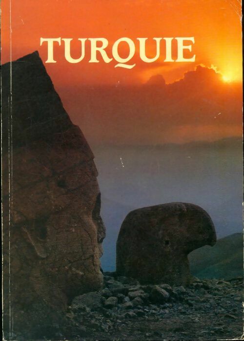 Turquie - Ilhan Aksit - Livre