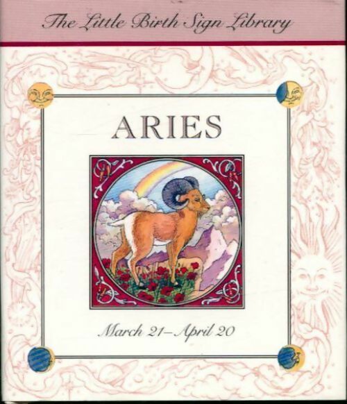 Aries - Teresa Celsi - Livre