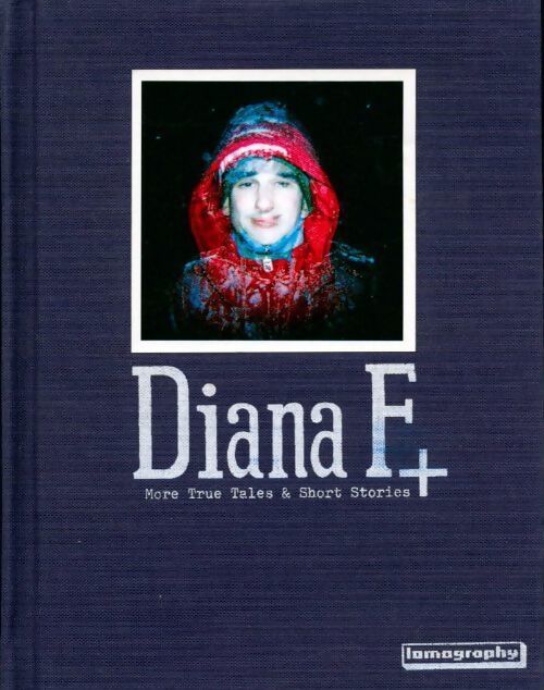 Diana F+ - Collectif - Livre