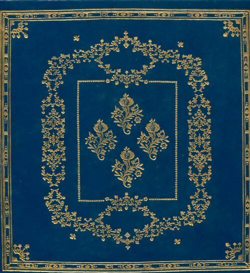 Histoire d'amour de l'histoire de France Tome IV - Guy Breton - Livre