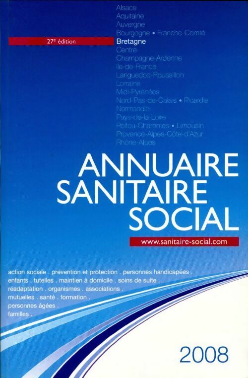 Bretagne - Collectif - Livre