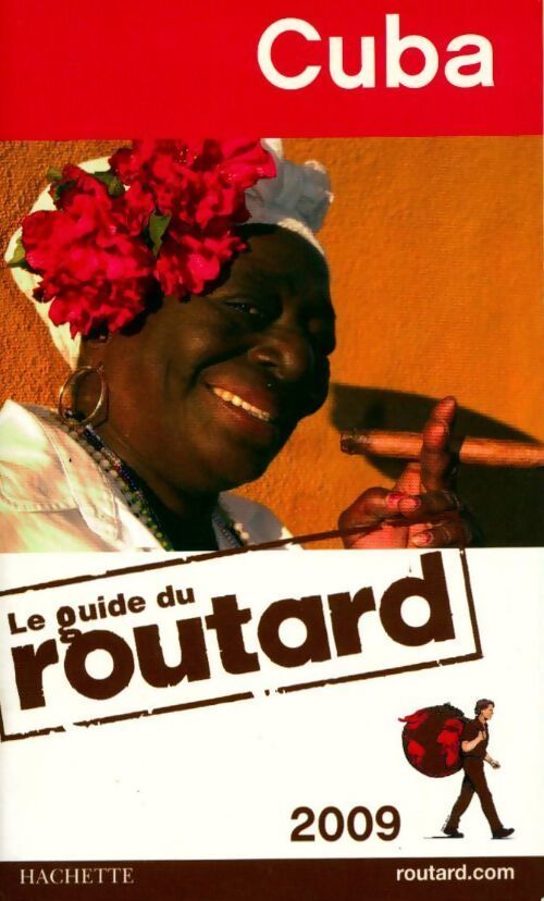 Cuba 2009 - Collectif - Livre