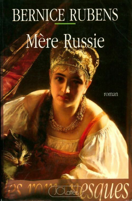 Mère Russie - Littel R. - Livre