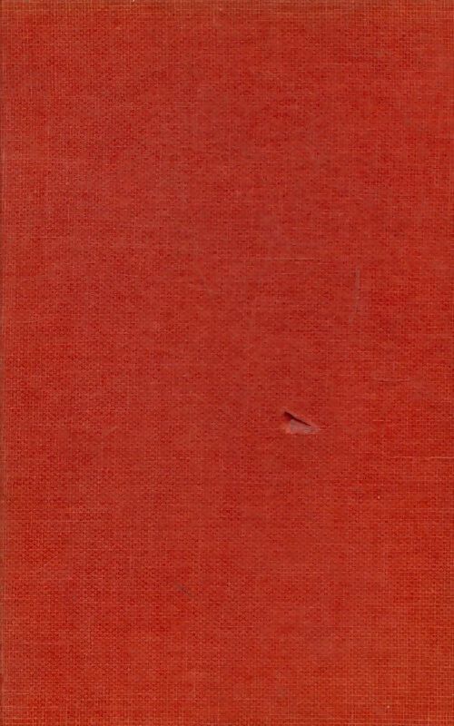 La ligne de démarcation Tome VIII - Rémy - Livre