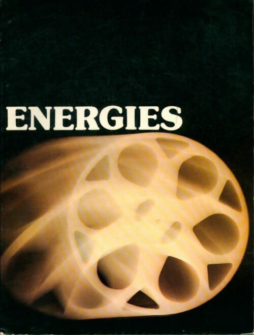 Énergie - Collectif - Livre