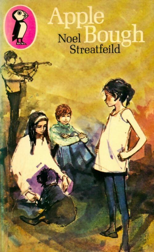 Apple bough - Noel Streatfeild - Livre