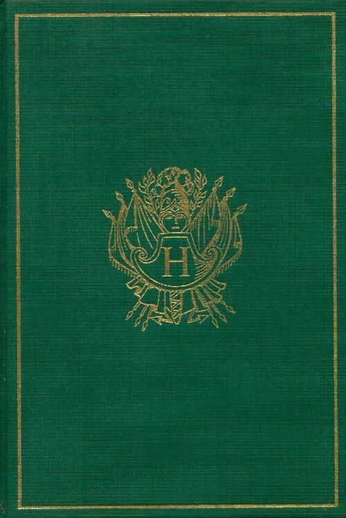 Henri III / Des dieux, des tombeaux, des savants le livre des pyramides / La fin de l'impératrice Joséphine / La mutinerie du cuirassé Potemkine - Collectif - Livre