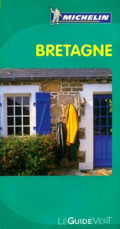 Bretagne 2009 - Collectif - Livre