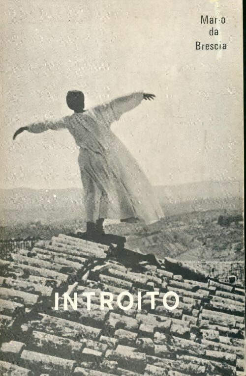 Introito - Mario Da Brescia - Livre