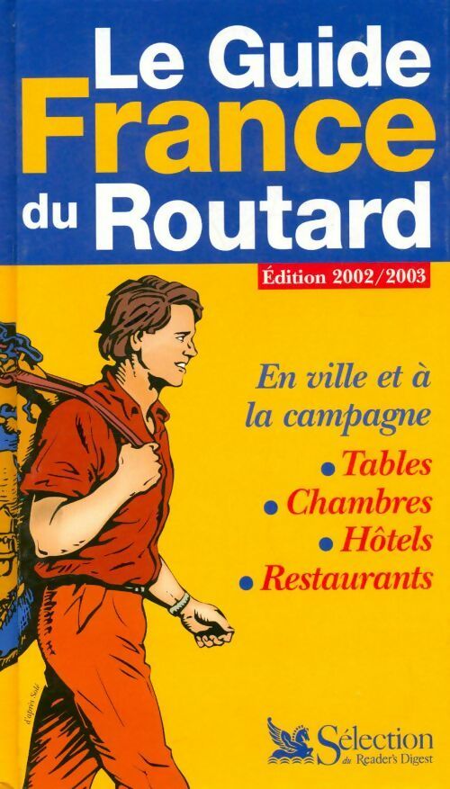 Le guide France du Routard - Collectif - Livre