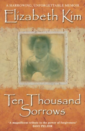 Ten thousand sorrows - Elizabeth Kim - Livre