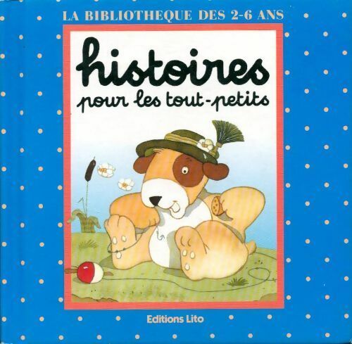 Trompette le chien va à la pêche trompette le chien et les fantômes - Corderoc'h - Livre
