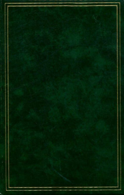 Anthologie de la correspondance française Tome III : de Madame de Grignan à Frédéric II - André Maison - Livre