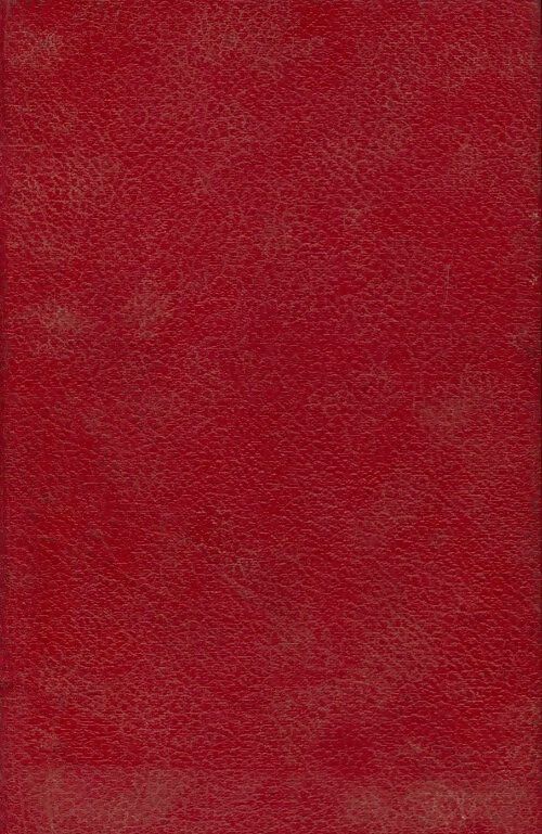 Les principaux animaux de chasse de l?Afrique noire continentale française - Pierre Bourgoin - Livre