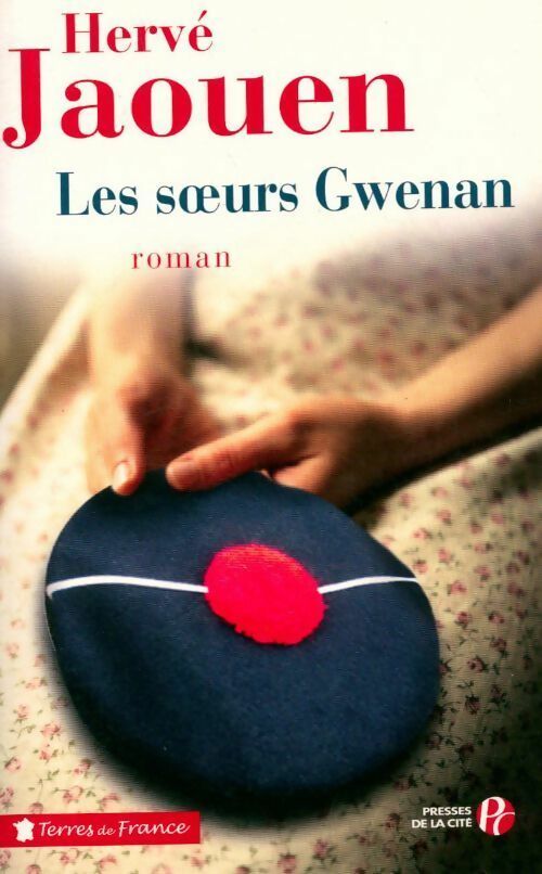 Les soeurs Gwenan - Hervé Jaouen - Livre
