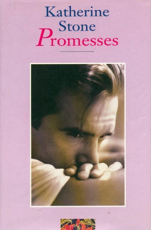 Promesses - Stone Katherine - Livre