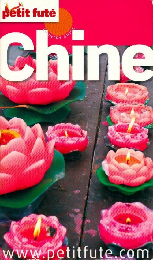 Chine 2010 - Collectif - Livre