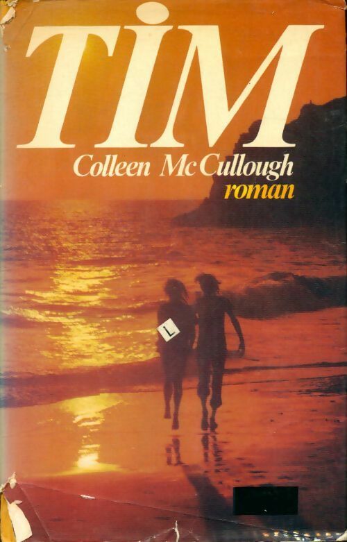 Tim - Colleen McCullough - Livre