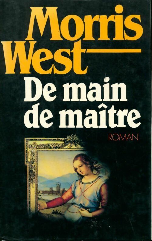 De main de maître - Collectif - Livre