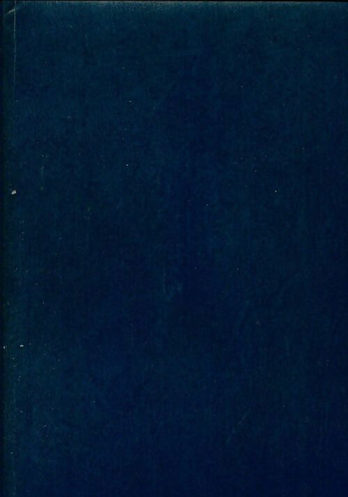 Le bonheur des uns ... ./ Tistou les pouces verts - Maurice Druon - Livre