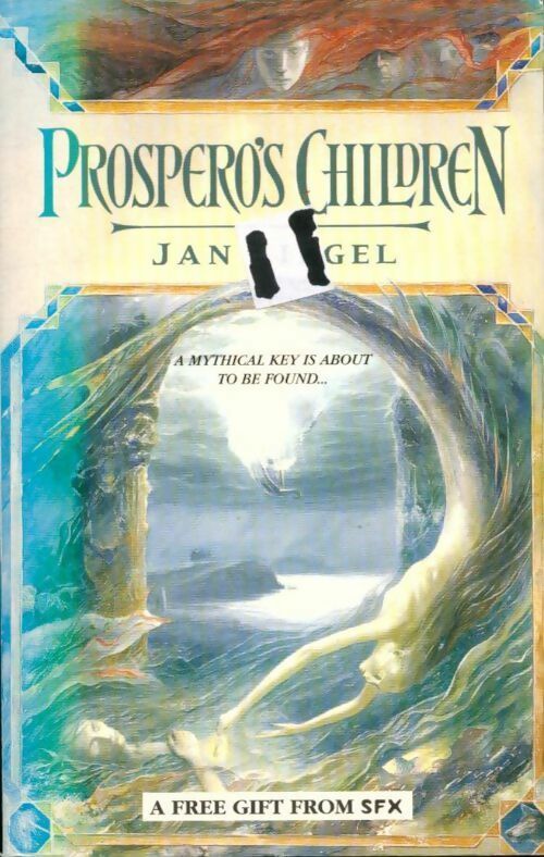 Prospero's children - Jan Siegel - Livre
