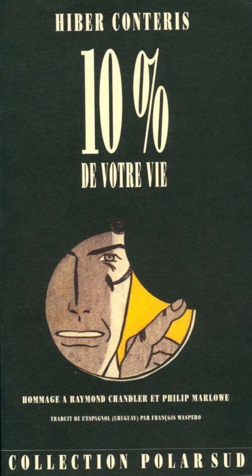 10 % de votre VIe - Hiber Conteris - Livre