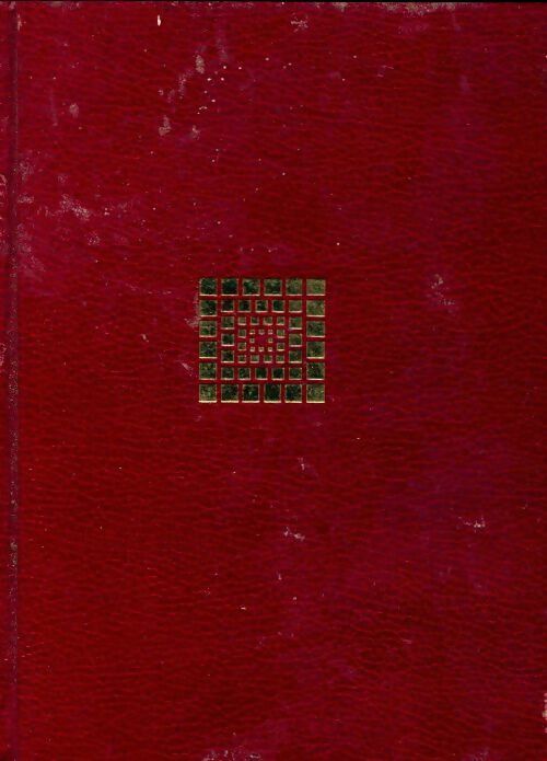 Le lion / De la terre à la lune / Autour de la lune / Les hauts de Hurle-vent - Collectif - Livre