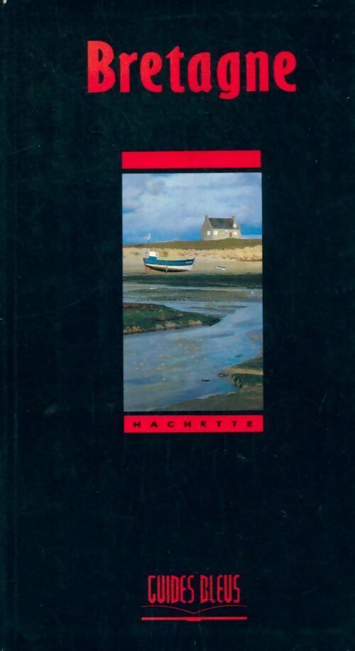 Bretagne 1992 - Collectif - Livre